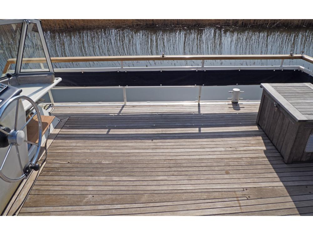 picture Dekuitrusting